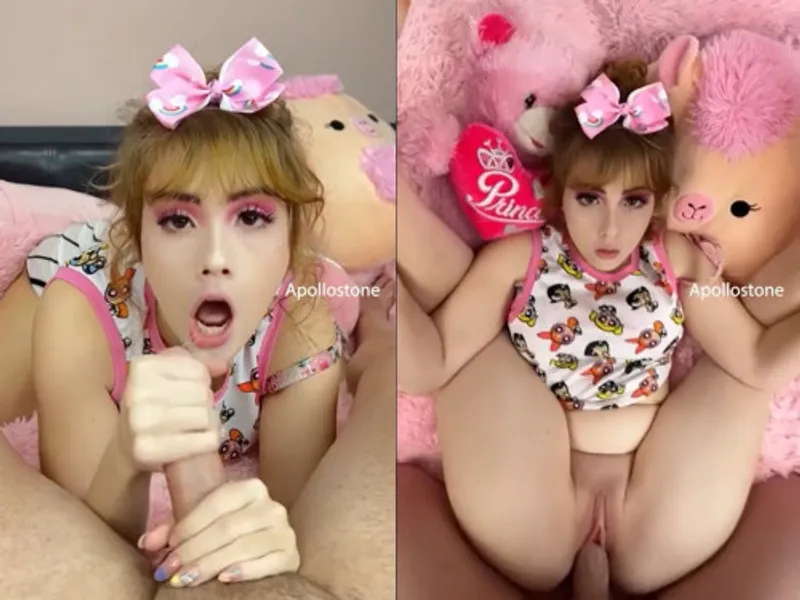 Làm tình cực sướng với bồ mới lớn body chuẩn