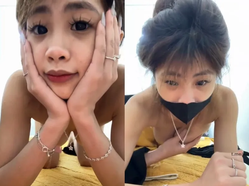 Con ghệ vn livestream nghịch thằng nhỏ trai p3