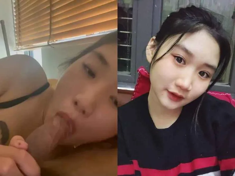 Anh xã đụ cô vợ dồn dập khoái tê lồn